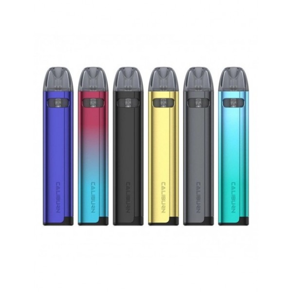 Uwell Caliburn A2S Kit