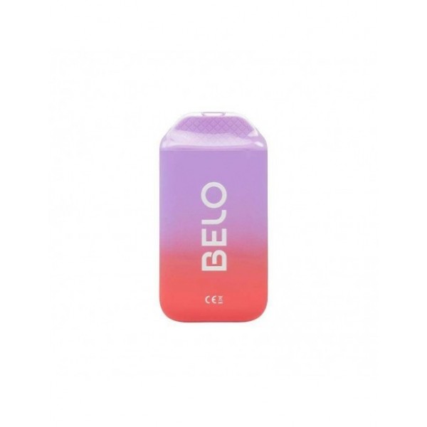 Lykcan Belo Disposable Vape 6000 Puffs