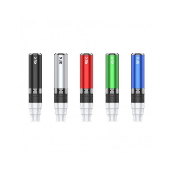 Yocan Rex e-Nail Vaporizer