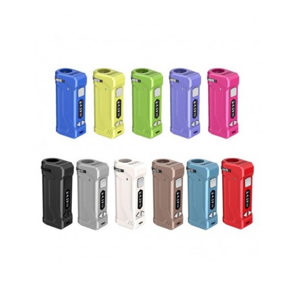 Yocan Uni Pro Box Mod