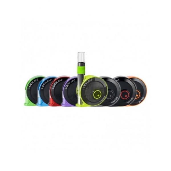 Lookah Snail Wax Vaporizer