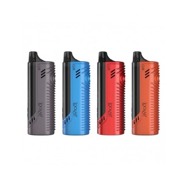 Lookah Q8 Wax Vaporizer