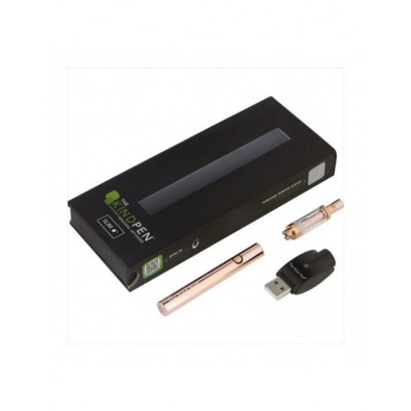 The Kind Pen Slim Oil Premium Vaporizer