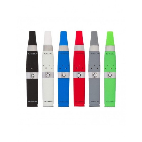 The Kind Pen Bullet Wax Vaporizer