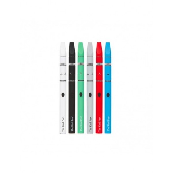 The Kind Pen Slim Wax Vaporizer