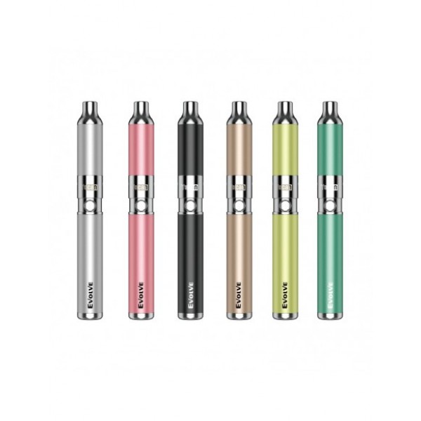 Yocan Evolve Wax Vaporizer