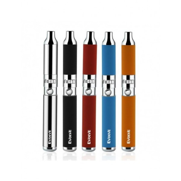 Yocan Evolve Wax Vaporizer