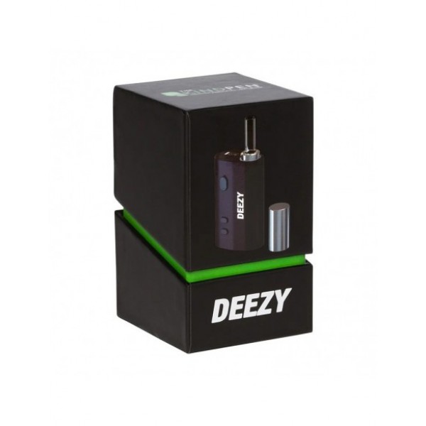 The Kind Pen Deezy Dry Herb Vaproizer