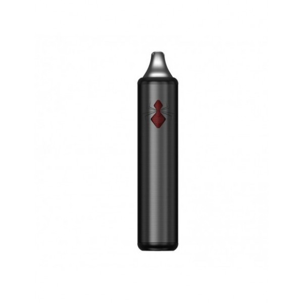 BLK Black Widow Dry Herb Vaporizer