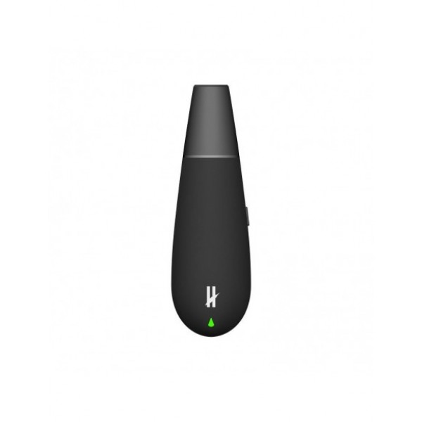 BLK Black Mamba Dry Herb Vaporizer