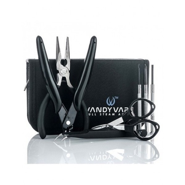 Vandy Vape Tool Kit - 7 in 1