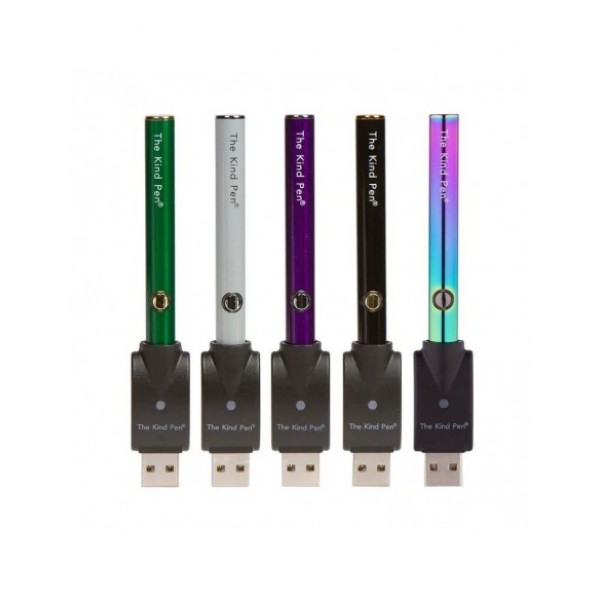 The Kind Pen Variable Voltage 510 Battery