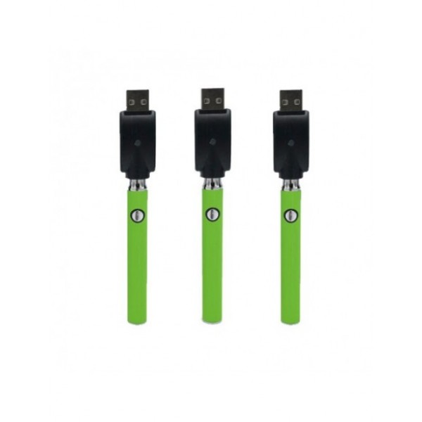 Variable Voltage 510 Battery