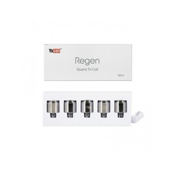 Yocan Regen Replacement Coils