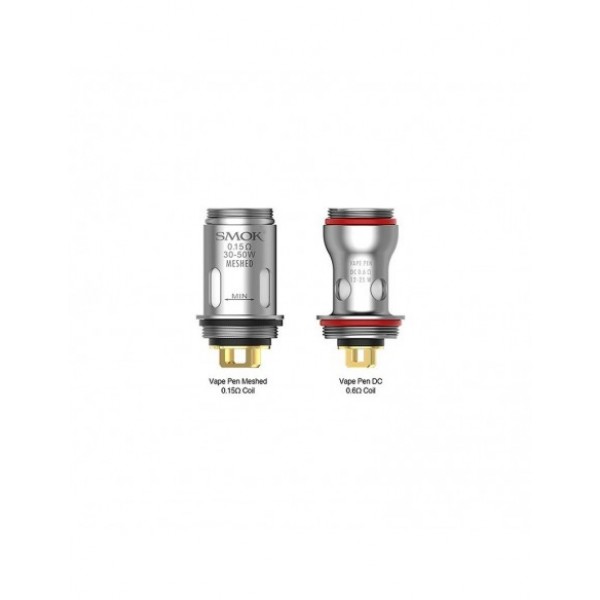 Smok Vape Pen V2 Replacement Coils