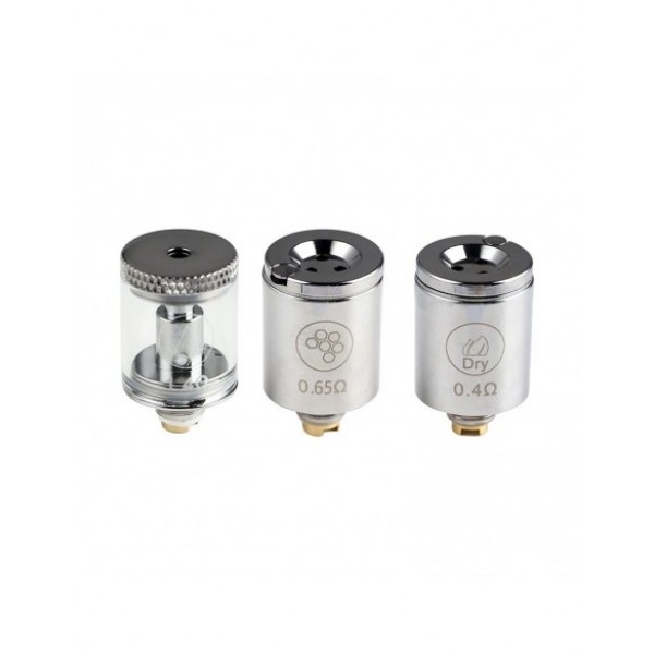 LTQ Vapor Curer Replacement Coils