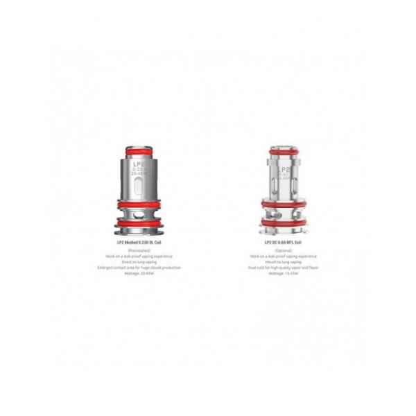 Smok Nord 50W Pods