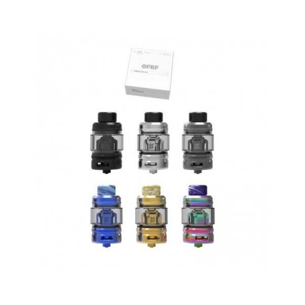 OFRF NexMESH Sub Ohm Tank