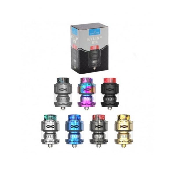 Vandy Vape Kylin M RTA 3ml - Mesh RTA