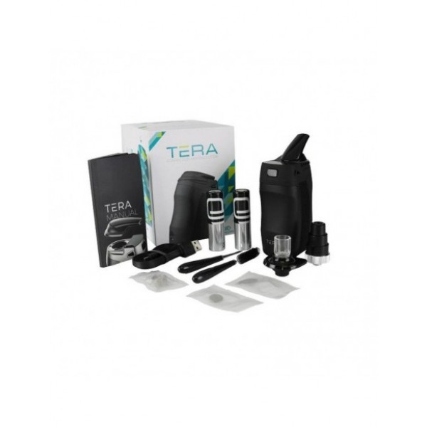 Boundless Tera Dry Herb Vaporizer