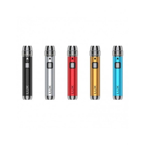 Yocan LUX 510 Thread Battery