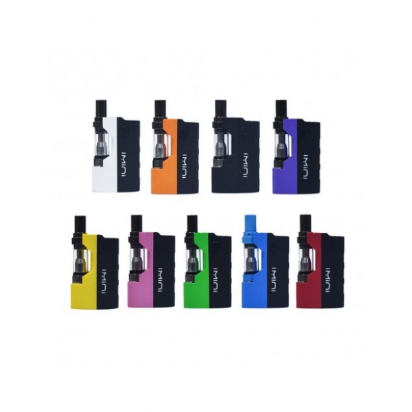 Imini Vaporizer 650mAh For Thick Oil