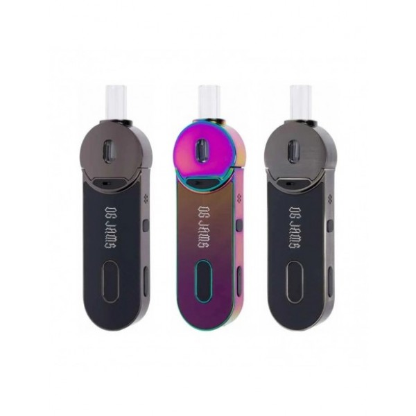 The Kind Pen OG Jams Dry Herb Vaporizer