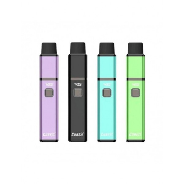 Yocan Cubex Wax Vaporizer