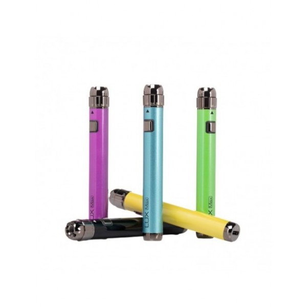 Yocan Lux MAX 510 Thread Battery